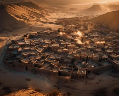 Dholavira-Indus-Valley-Civilization