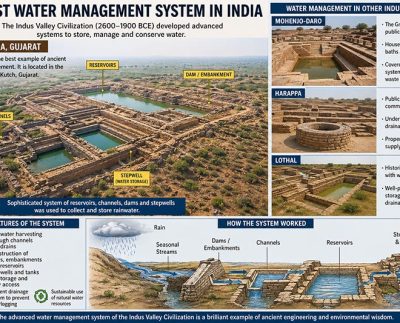 Indus Valley Civilization