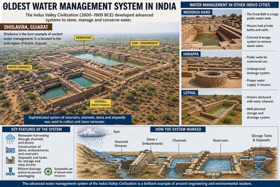 Indus Valley Civilization