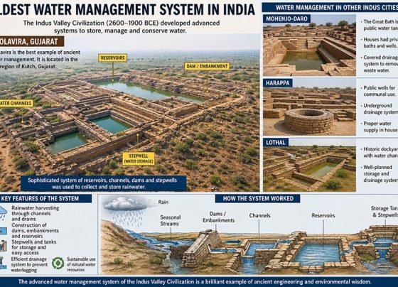 Indus Valley Civilization