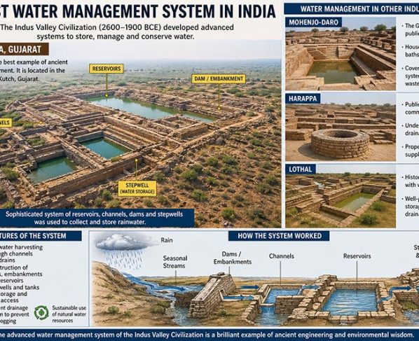 Indus Valley Civilization