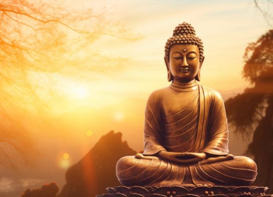 अंगुत्तर निकाय बौद्ध धर्म