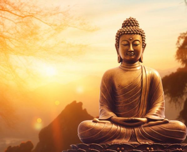 अंगुत्तर निकाय बौद्ध धर्म