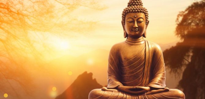 अंगुत्तर निकाय बौद्ध धर्म