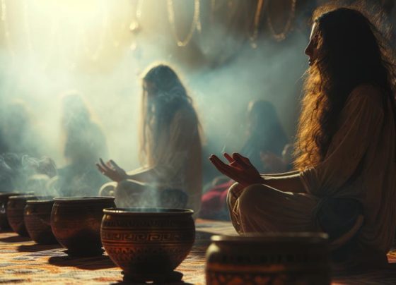 Vedic Period worship natural forces